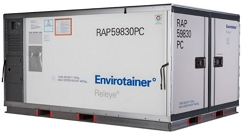 Envirotainer RAP